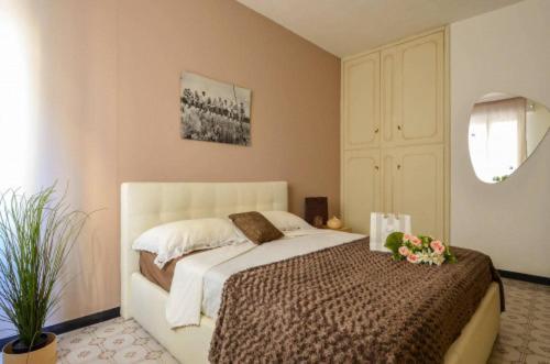 Apartmán Sea La Vie Moneglia Exteriér fotografie