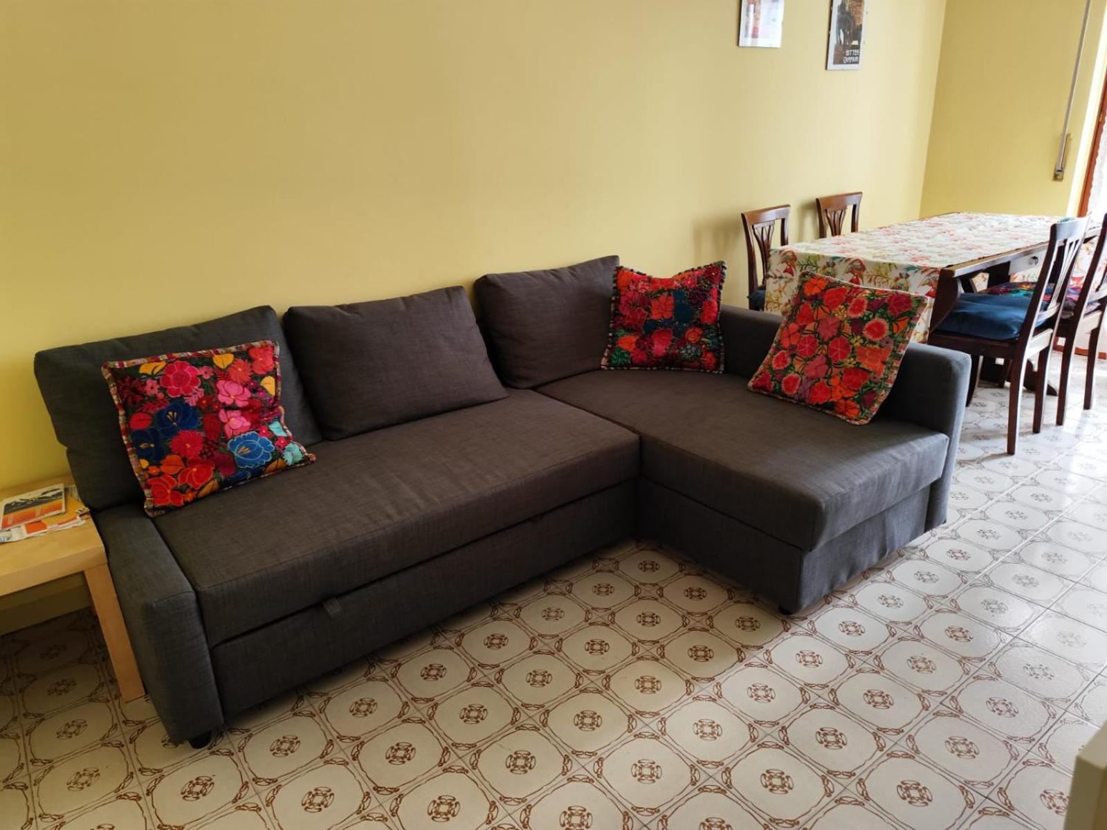 Apartmán Sea La Vie Moneglia Exteriér fotografie