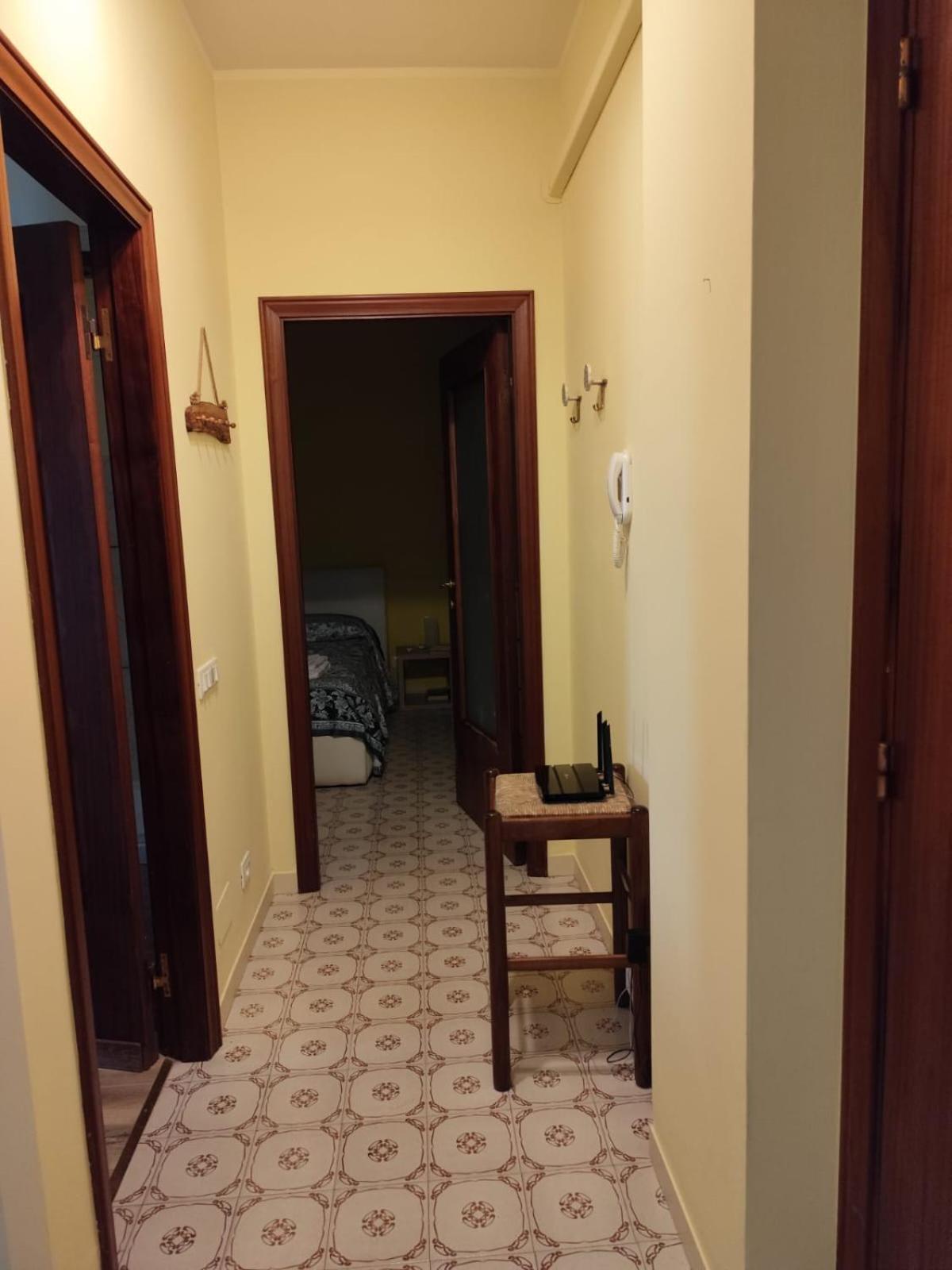 Apartmán Sea La Vie Moneglia Exteriér fotografie