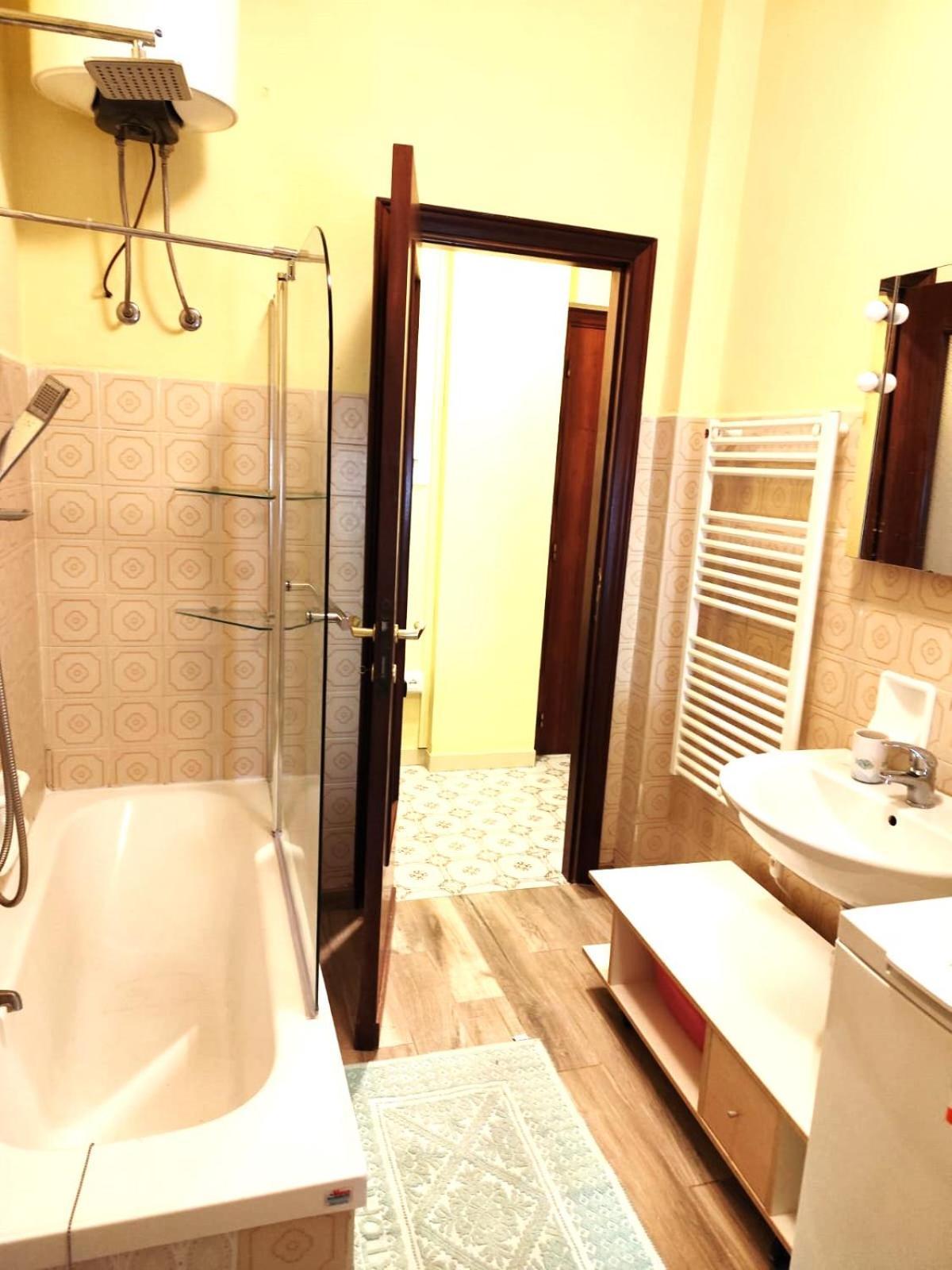 Apartmán Sea La Vie Moneglia Exteriér fotografie