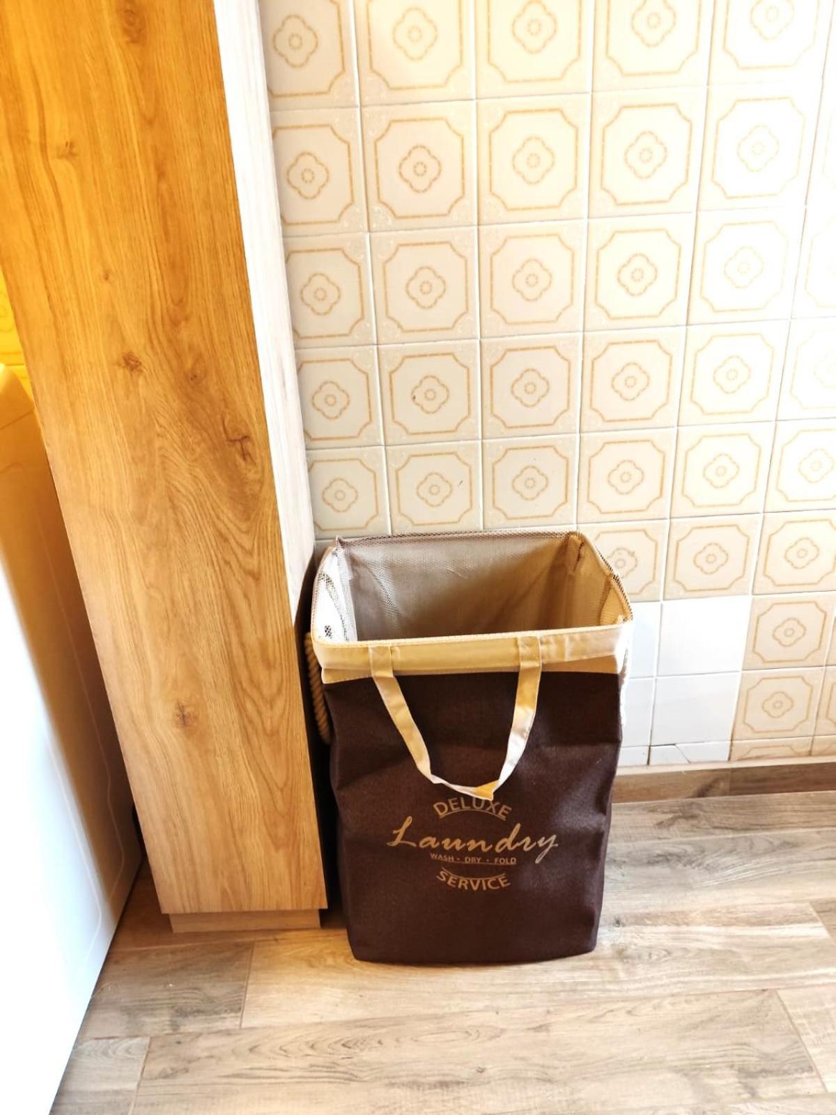Apartmán Sea La Vie Moneglia Exteriér fotografie