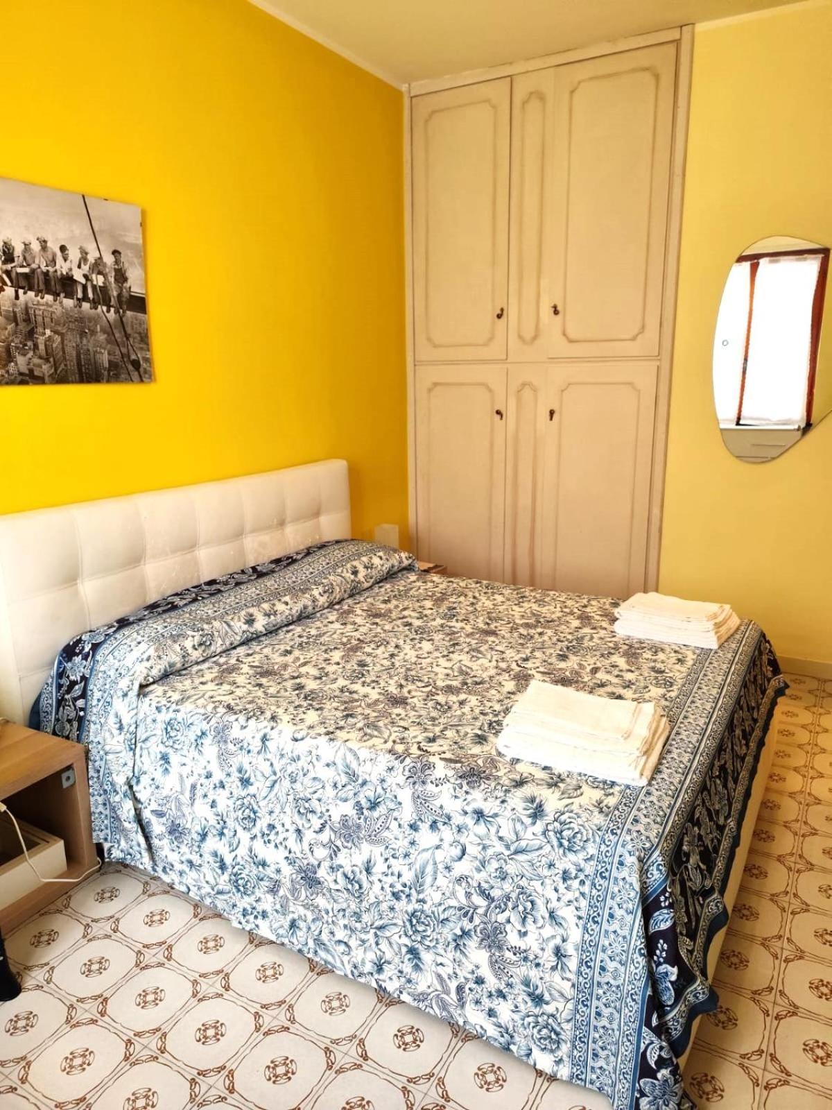 Apartmán Sea La Vie Moneglia Exteriér fotografie