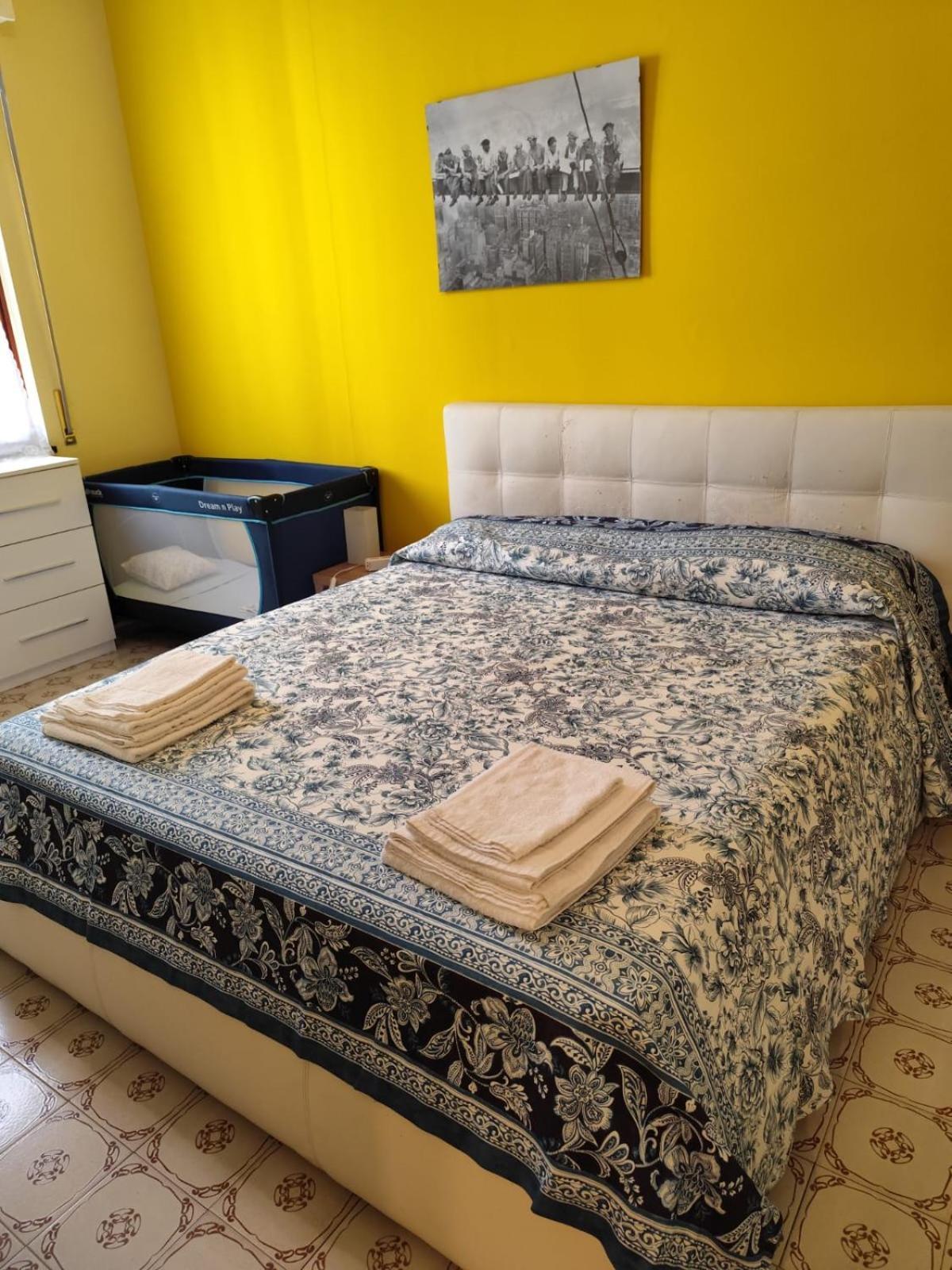 Apartmán Sea La Vie Moneglia Exteriér fotografie
